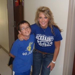 Meet your Posher, Lucas