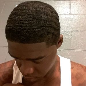 Meet your Posher, Steven