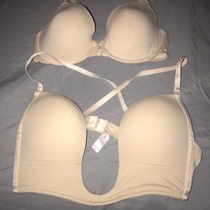 Victoria's Secret bras