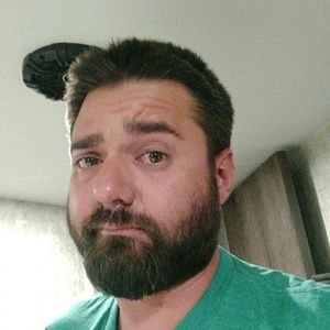 Meet your Posher, Randall