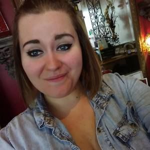 Meet your Posher, Hailey