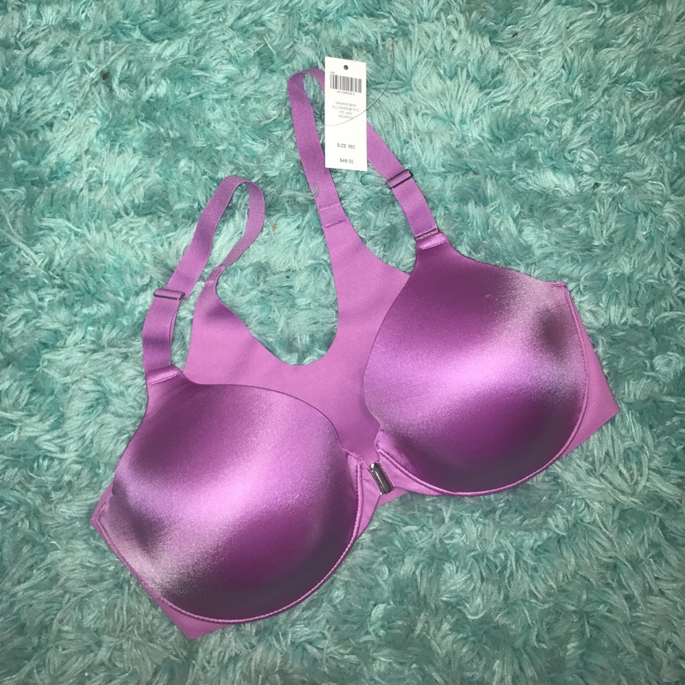 Soma 36C Pink Bra