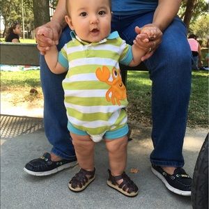 Meet your Posher, Laura