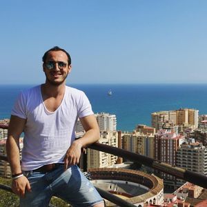 Meet your Posher, Ferda