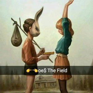 Meet your Posher, Steven