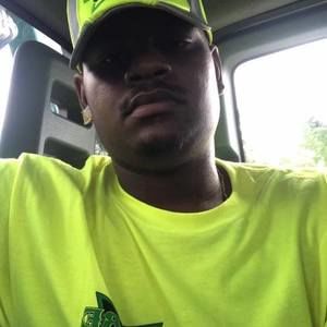 Meet your Posher, Terence