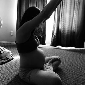 Meet your Posher, Kaitlyn