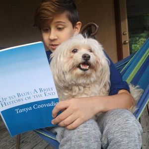 Meet your Posher, Gryphon