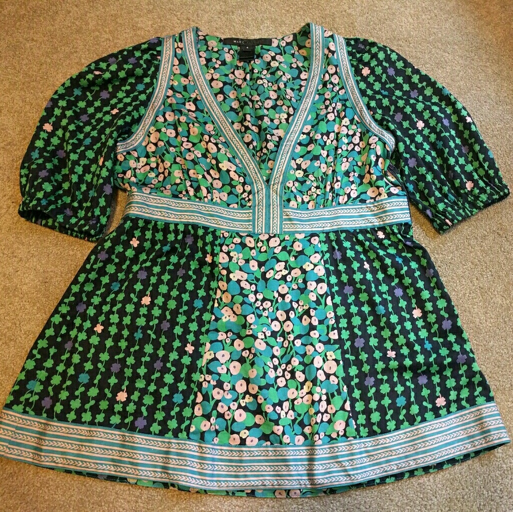 Marc Jacobs top