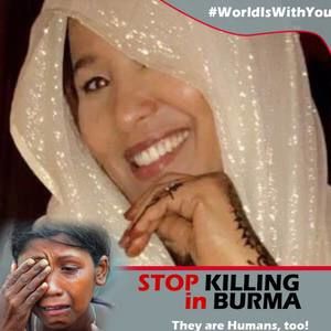 Meet your Posher, Sofia