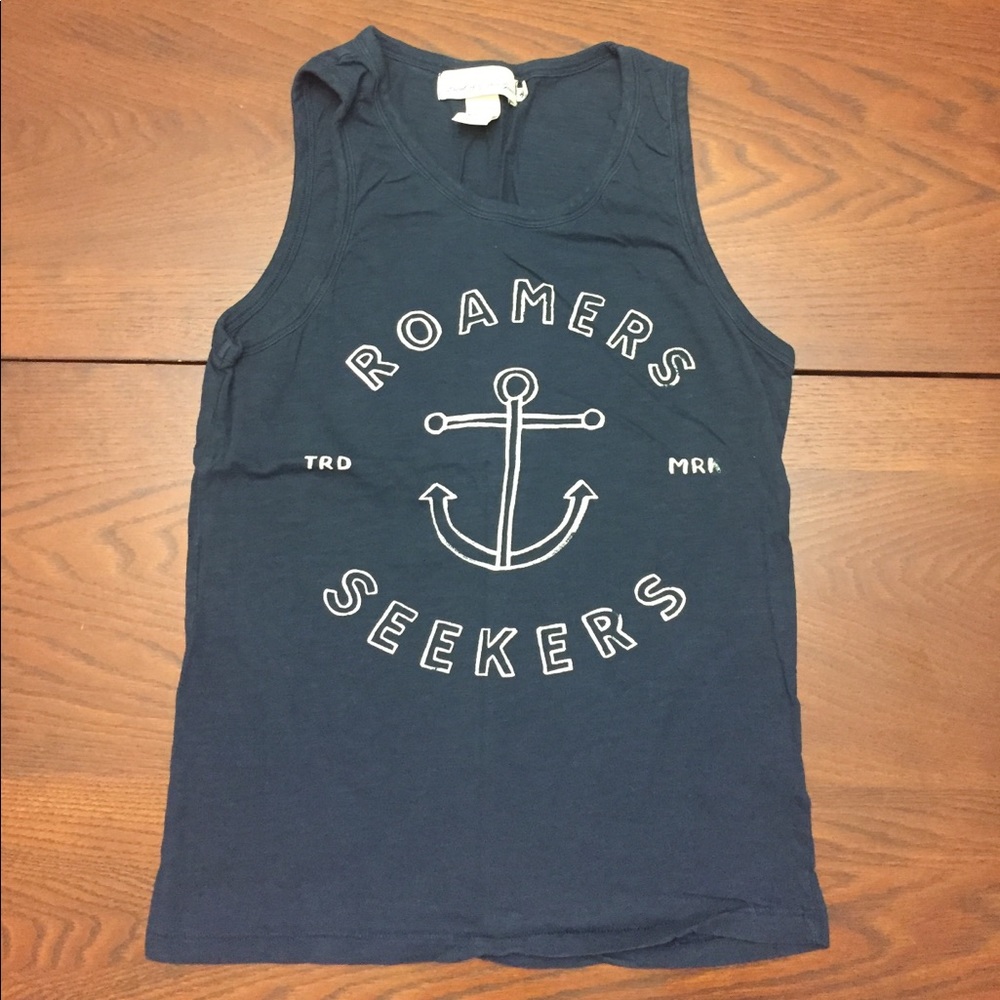 H&M XS Tanktop