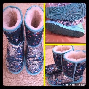 Ugg boots