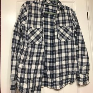 Cute True Religion Flannel