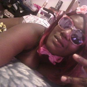 Meet your Posher, Lady-jasmine