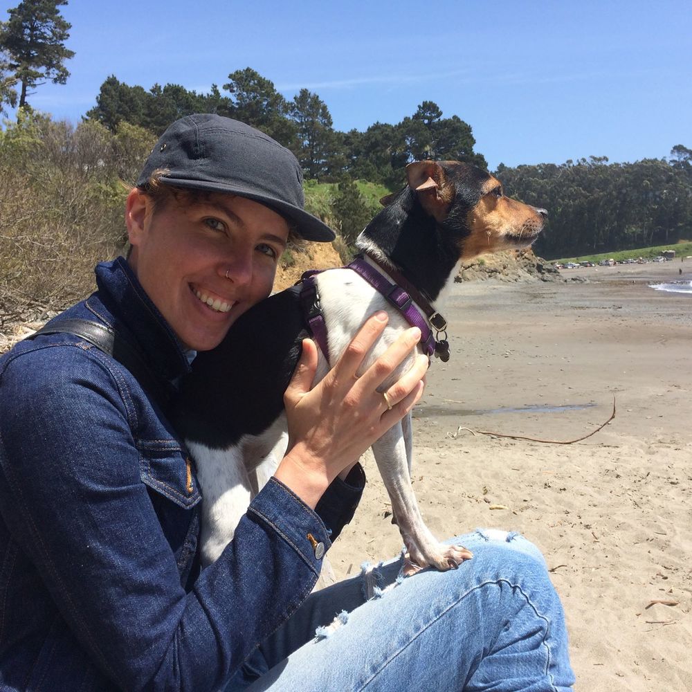 Meet your Posher, Stacy jo