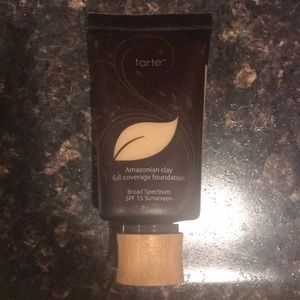 Tarte Amazonian Clay Full coverage Foundation