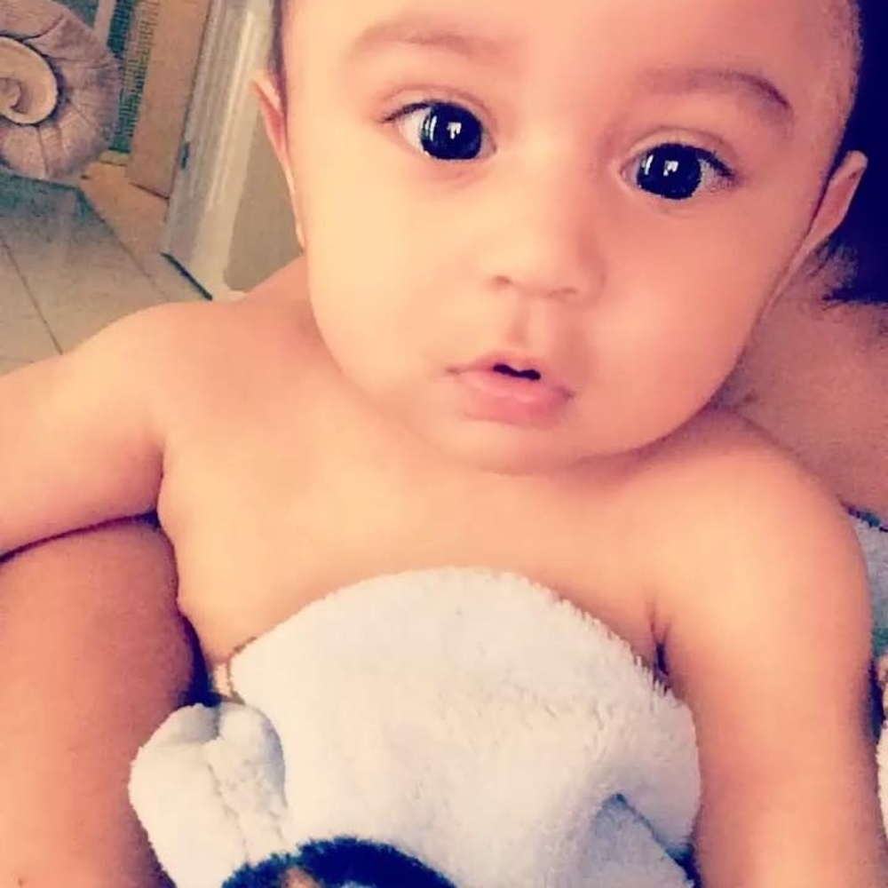 Meet your Posher, Julia