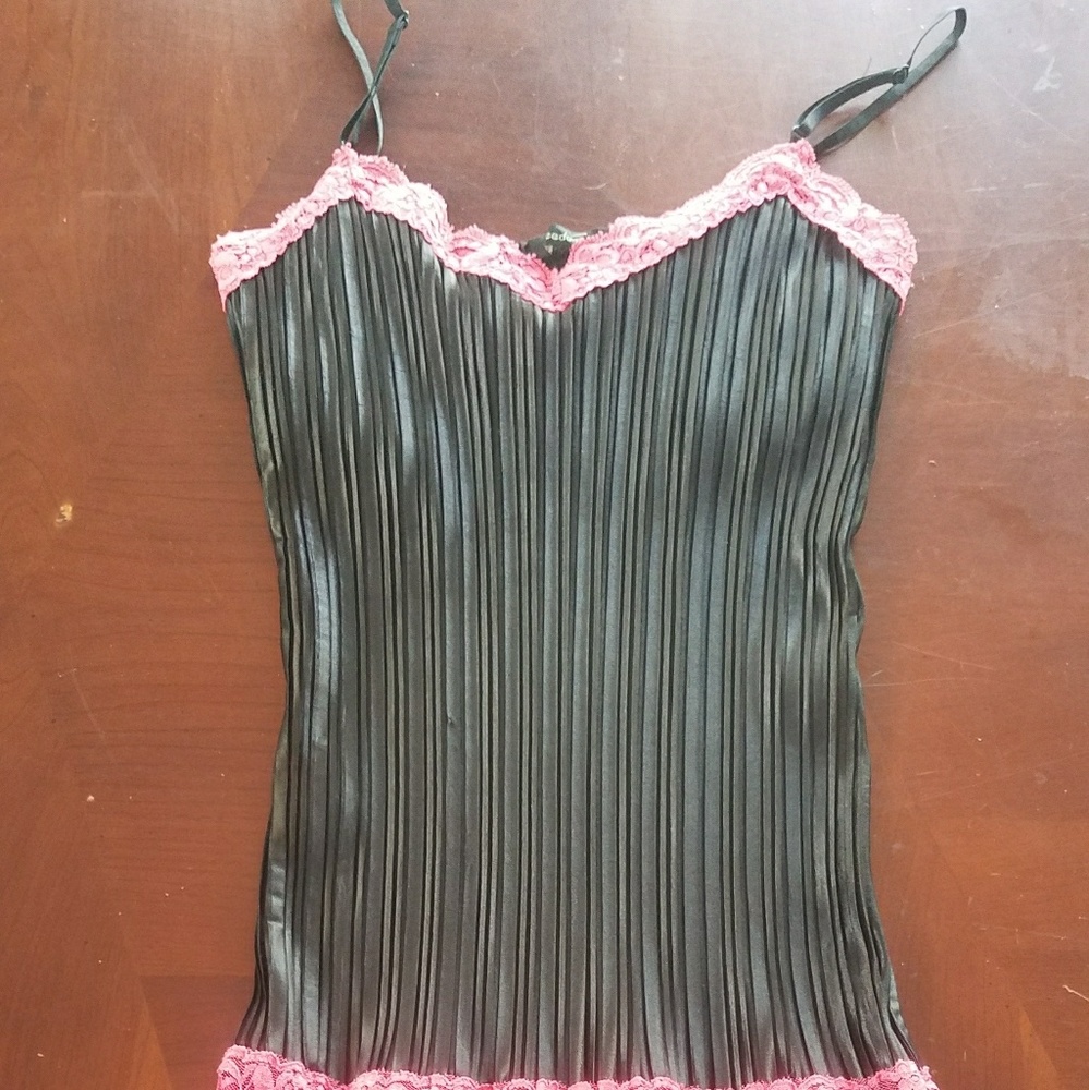 Sexy dress