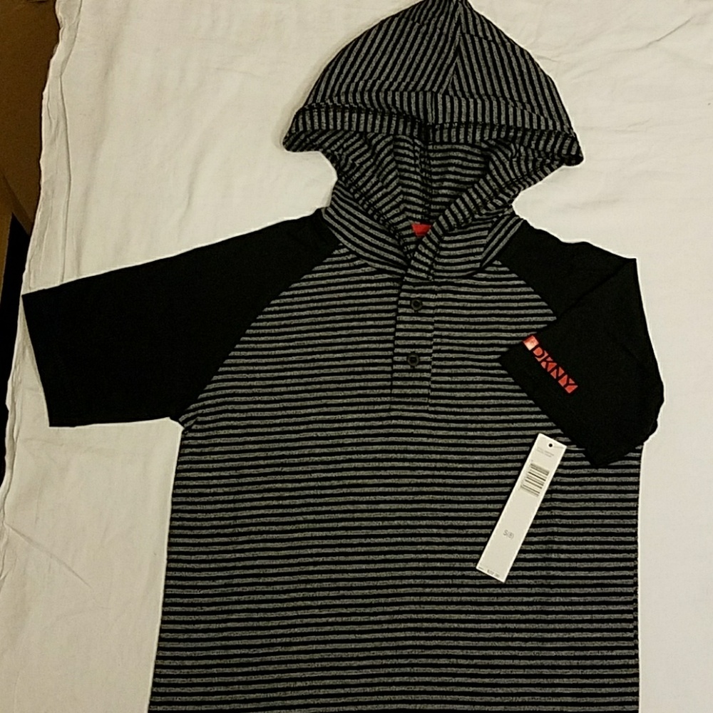 Short sleeve polo