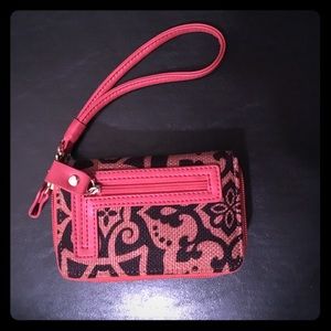 Spartina Daufuskie Island Wallet