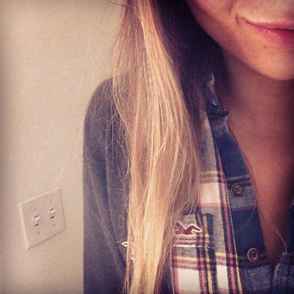 Meet your Posher, Kathryn