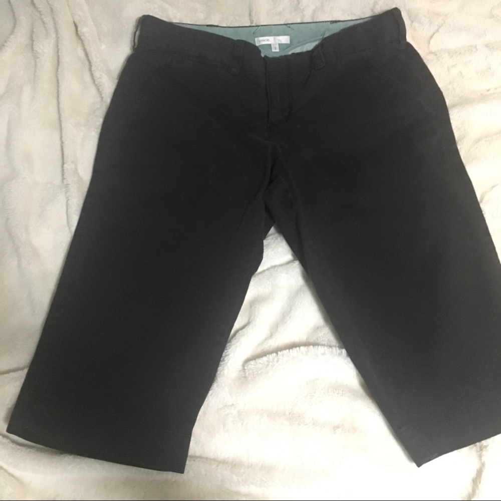Vince Bermuda Shorts Size 2