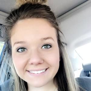 Meet your Posher, Kristen