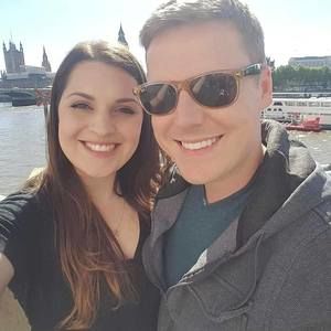 Meet your Posher, Taylor