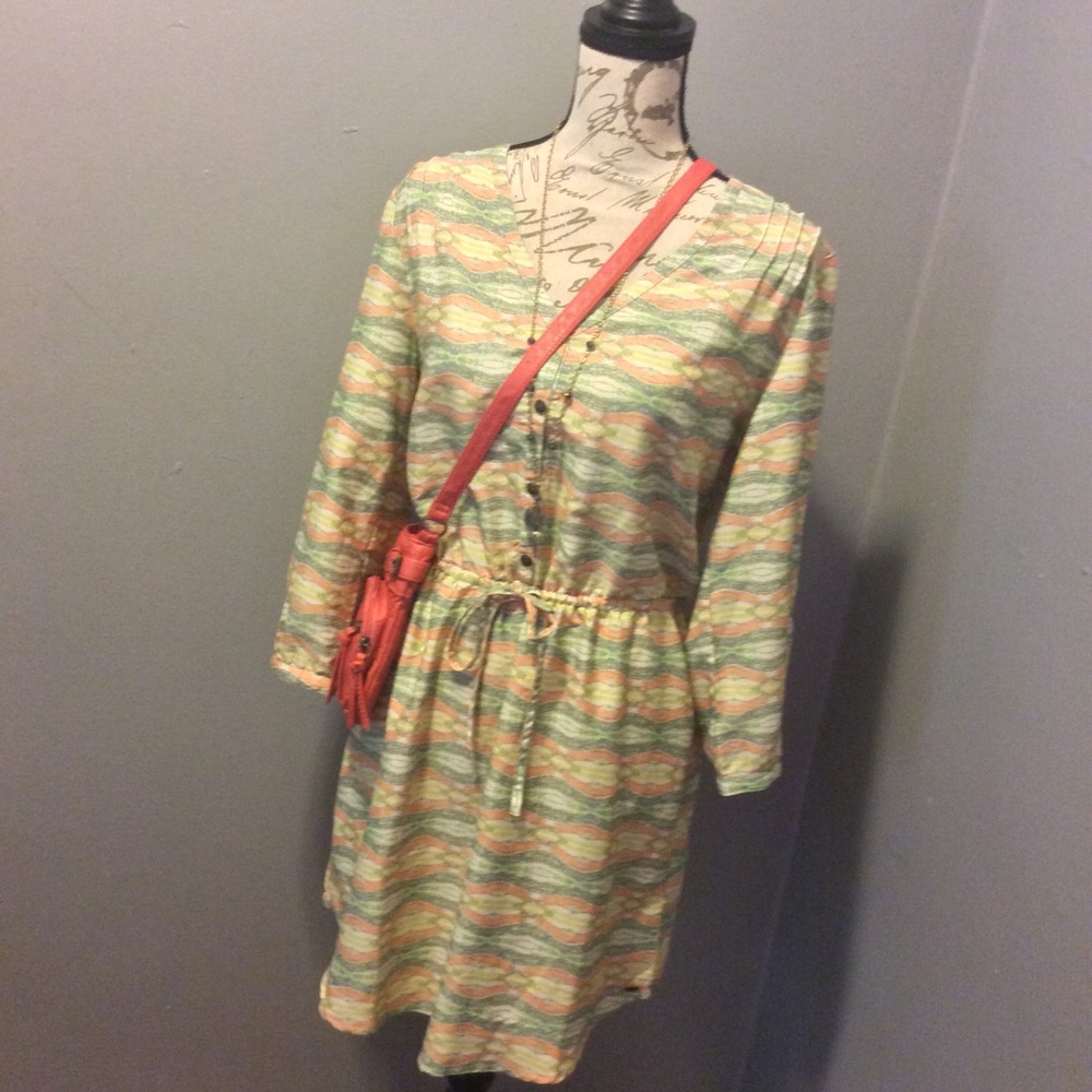 Oneill Dress
