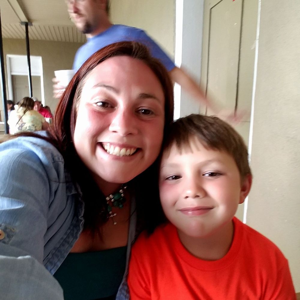 Meet your Posher, Anna