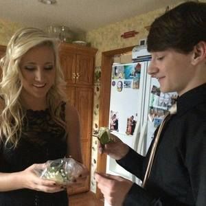 Meet your Posher, Sterling