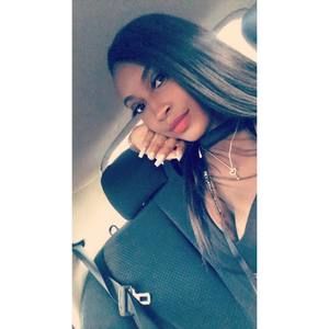 Meet your Posher, Ariel