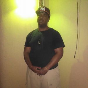 Meet your Posher, Erick