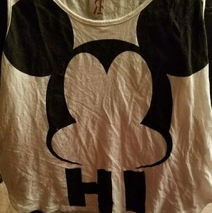 Mickey mouse Shirts