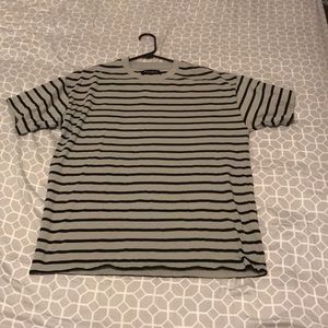 Men's stripes Pacsun T-shirt