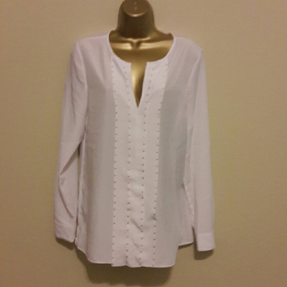 Woman blouse by Michael Kors Size 4