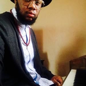 Meet your Posher, Timmie