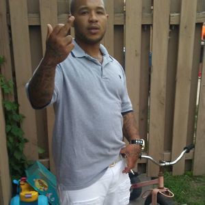 Meet your Posher, Anthony