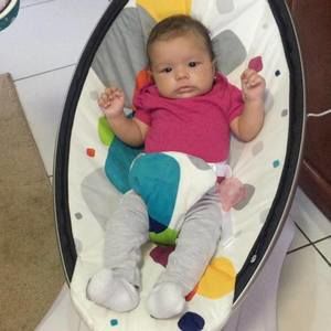 Meet your Posher, Aixa