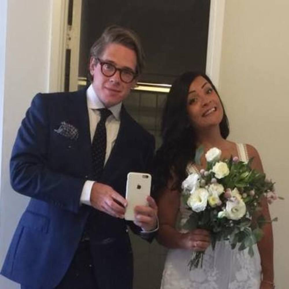 Meet your Posher, Anna-lucy