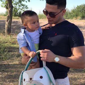 Meet your Posher, Alonso