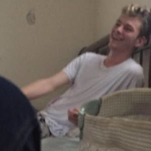 Meet your Posher, Austin