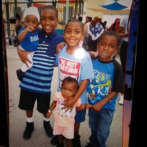 Meet your Posher, Krystal