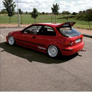 Meet your Posher, Amadeusz