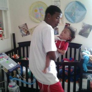 Meet your Posher, Antione