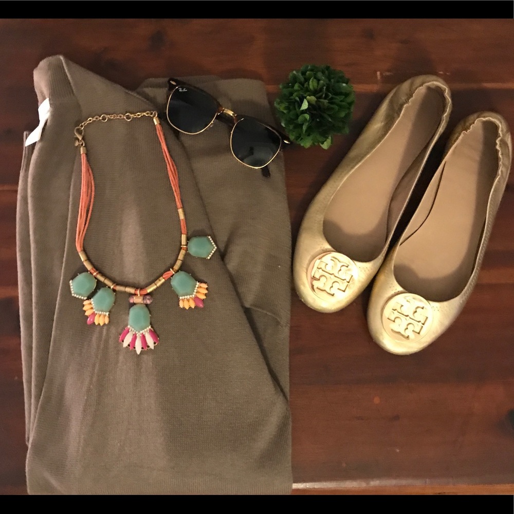 H&M Cardigan.