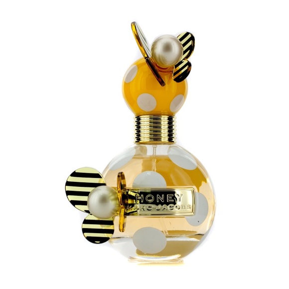 Marc Jacobs Other - Marc Jacobs Honey Perfume