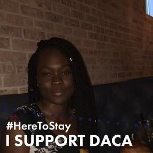 Meet your Posher, Decontee