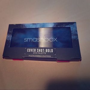 ***FINAL DROP*** Smashbox Cover Shot: Bold