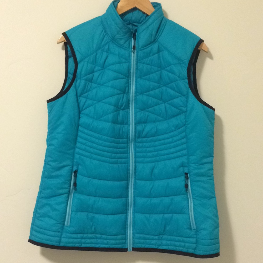Killtec Winter Vest L/XL